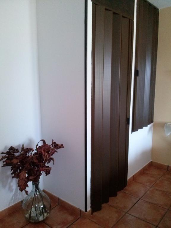 Hostal Suetxe Los Arcos Luaran gambar