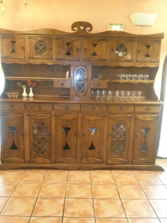 Hostal Suetxe Los Arcos Luaran gambar