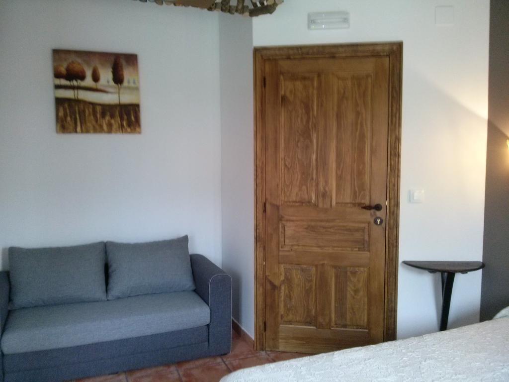 Hostal Suetxe Los Arcos Luaran gambar
